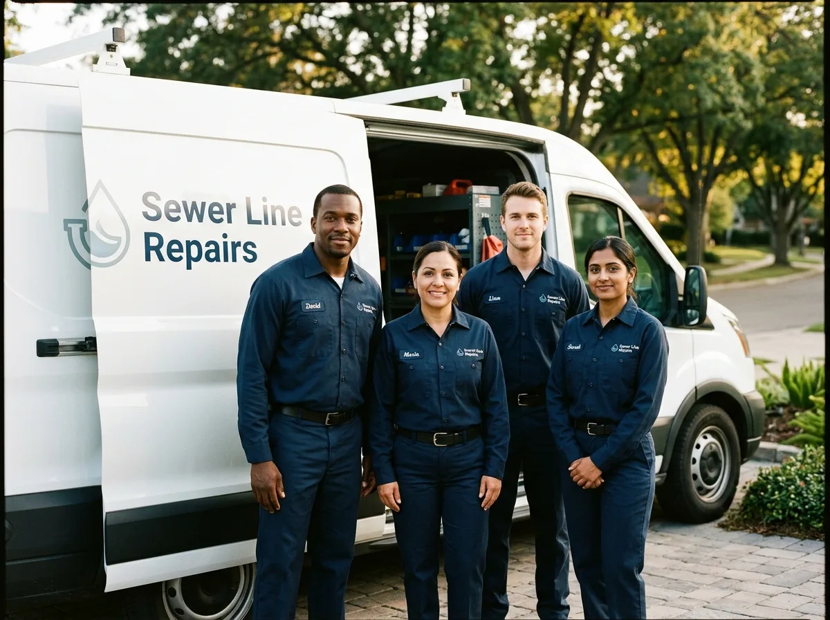 Emergency Plumber company in Saint Helena Island, SC
